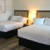 Отель Travelodge by Wyndham Crescent City в Новом Орлеане