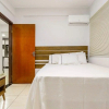 Отель Apartamentos Com Suite ,Wi-Fi 500MB , Estacionamento, Elevador, Cozinha Completa , Jr Catito, фото 15