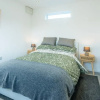 Отель Immaculate one Bed Chalet in Bude, Cornwall, фото 13