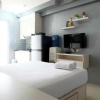 Отель Studio Room Bassura City Apartment In Shopping Mall, фото 16