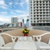 Отель Palm Beach Hotel, фото 26