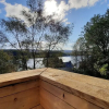 Отель Loch Awe Luxury Eco Cabins, фото 3
