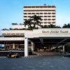 Отель Grand Jomtien Palace Hotel в Паттайе