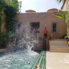 Отель Villa With 7 Bedrooms in Taroudant, With Private Pool, Furnished Garde, фото 1