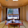 Отель Mizutoyasuragi no Yado Ichinose, фото 6