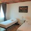 Отель B&B Apartments Nonno Toni в Кампо-Лигуре