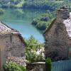 Отель Les Hotes du Lac, Chambres et tables d'hotes, фото 30