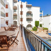 Отель Flipflop Surfing Playa Apartments, фото 24