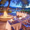 Отель Kuname Lodge, фото 8