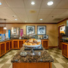 Отель Hampton Inn by Hilton Bowling Green, фото 11