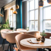 Отель Radisson Blu Royal Hotel, Bergen, фото 38