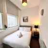 Отель Lovely 2-bed Apartment in Liverpool, фото 3