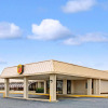 Отель Super 8 Norfolk / Chesapeake Bay, фото 1
