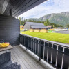 Отель Topcamp Mosjøen - Helgeland, фото 8