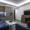 Отель Urban Central Suites - Beirut, фото 4