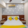 Отель Itsy Hotels Aakash,100 Mts From Sardar Patel Stadium, фото 14