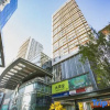 Отель Taoyuan Hotel (Shenyang Zhongjie), фото 1