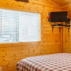Отель Bend-Sunriver Camping Resort Cottage 1, фото 1