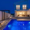 Отель Modern Villa in Privlaka With Swimming Pool, фото 1