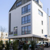 Отель limehome Aalen Reichsstädter Str., фото 22