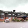 Отель Travelodge Southampton Eastleigh Hotel, фото 7