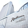 Отель Radisson Hotel Tianjin Aqua City, фото 1