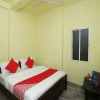 Отель Om Sai Plaza By OYO Rooms, фото 6