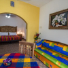 Отель Mayan Sun Bed and Breakfast, фото 7