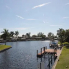 Отель Villa Spain - Family Oasis in the Most Sought Area of Cape Coral, фото 18