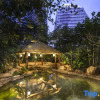 Отель Howard Johnson Sandalwoods Resort Shuangyue Bay Huidong Huizhou, фото 1