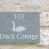 Отель Duck Cottage, фото 28