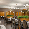 Отель Days Inn & Conference Centre by Wyndham Camrose Norsemen, фото 20