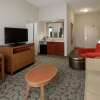 Отель Hilton Garden Inn St. Paul/Oakdale в Окдейле