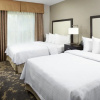 Отель Homewood Suites by Hilton Charlotte Airport, фото 7