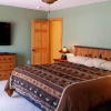 Отель Minocqua Lake Unit B7 3 Bedroom Condo, фото 4
