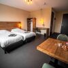 Отель B&B bij de 3 linden, фото 19
