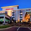 Отель Hampton Inn Asheville-Tunnel Rd., фото 1