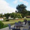 Отель Semi-detached Bungalow With Microwave, in the Great Vendée, фото 14