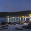 Отель Sari Pacifica Hotel, Resort & Spa Lang Tengah, фото 27