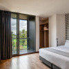 Отель Hemma Bogotá Luxury Suites Hotel, фото 39