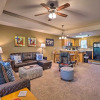 Отель Relaxville Condo 2 Mi to Silver Dollar City, фото 2