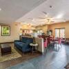 Отель Comfort Inn Brownsville I-40, фото 26