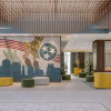 Отель Cambria Hotel Nashville Midtown, фото 5