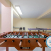 Отель Villa With Private Pool, Garden, Terrace and Marina View, фото 20