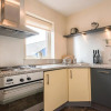 Отель Holyrood Aparthotel, фото 19