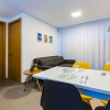 Отель EcoCharme Macuco Residence, фото 13