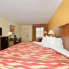 Отель Best Western Snyder Inn, фото 3