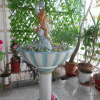 Отель Athenian Oasis with fountain, Ideal for couples, 6th Floor, фото 19