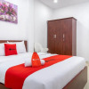 Отель RedDoorz @ Le Van Sy Street 3, фото 6