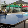 Отель Oxygen Holiday Resort, фото 6